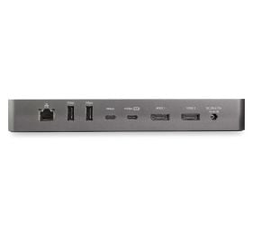StarTech TB3CDK2DP Computer Docking Station