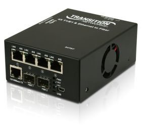 Transition S4TEF1040-125-NA Products