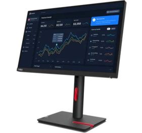 Lenovo 63B0MAR6US Monitor