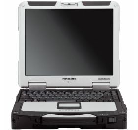 Panasonic CF-31JAGAF1M Rugged Laptop