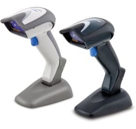 Datalogic GD4410-WH-B Barcode Scanner