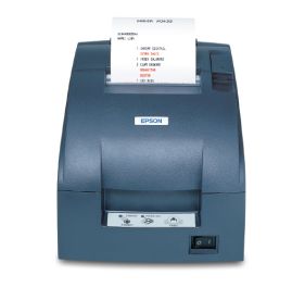 Epson C31C516103 Receipt Printer