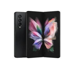 Samsung Galaxy Z Fold3 Mobile Phone