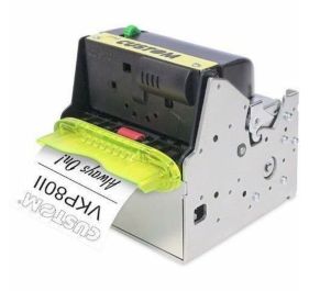 Custom America 915DW011200300 Receipt Printer