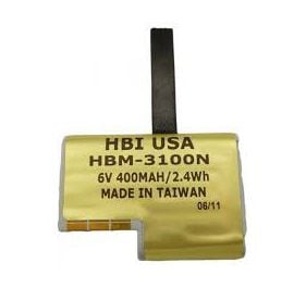 Harvard Battery HBM-3100N Battery