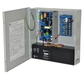 Altronix EFLOW4N8 Products