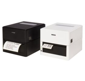 Citizen CL-E303 Barcode Label Printer