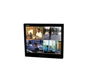 Orion 20RTH LCD CCTV Monitor