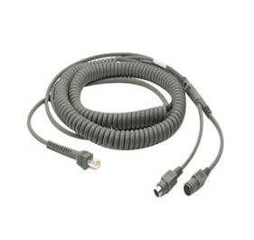 Symbol CBA-K08-C20PAR disabled Cables, Connectors, and Adapters