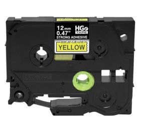 Brother HGeS6315PK Barcode Label
