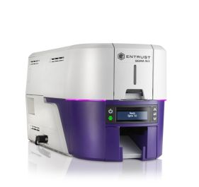 Datacard Sigma SL1 ID Card Printer