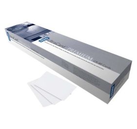 Fargo 81750 Plastic ID Card