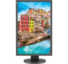 NEC PA243W-BK Monitor