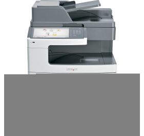 Lexmark 47BT303 Multi-Function Printer