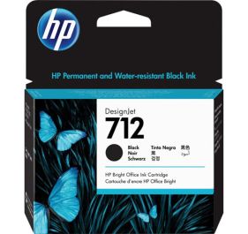HP 3ED71A InkJet Cartridge