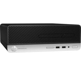 HP ProDesk 400 G6 Data Terminal