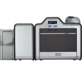 Fargo 93203 ID Card Printer