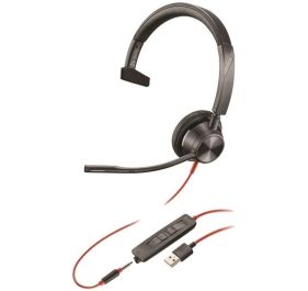Poly 213936-01 Headset