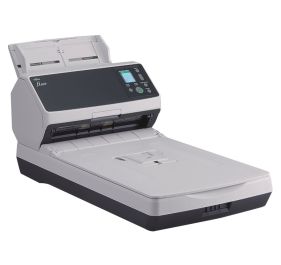 Fujitsu PA03810-B555 Document Scanner