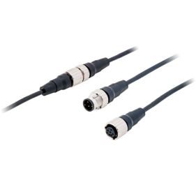 Omron XS5F-D421-J80-F Accessory