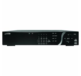 Speco N16NSP2TB Network Video Server
