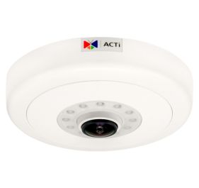 ACTi B511 Security Camera