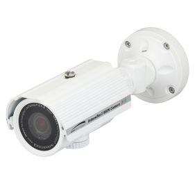 Speco HTINTB8HW Security Camera