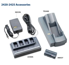 Intermec Trakker Antares T2425 Accessory