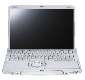 Panasonic CF-F9KWJZZ1M Rugged Laptop