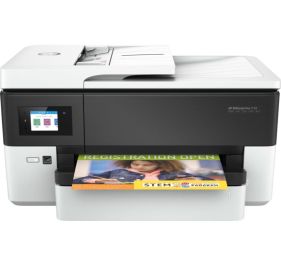 HP OfficeJet Pro 7720 Line Printer