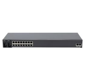 Opengear CM7116-2-DAC-US Data Networking