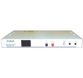 Bogen LUMDU Public Address Equipment