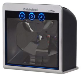 Metrologic MK7820-00B38 Barcode Scanner