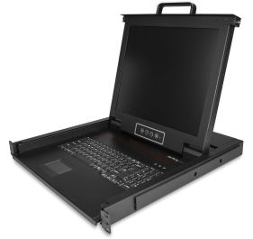StarTech RKCONS1701 Rack