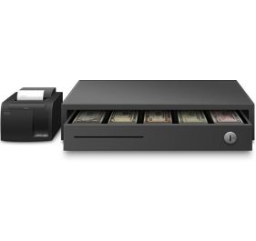 BCI PAPERLESS-SQUARE-KIT POS System