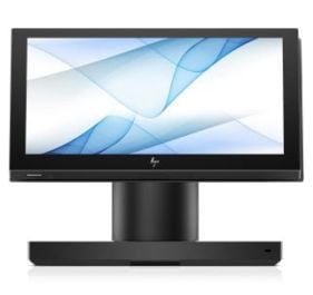 HP 6G4A4UT#ABA POS System