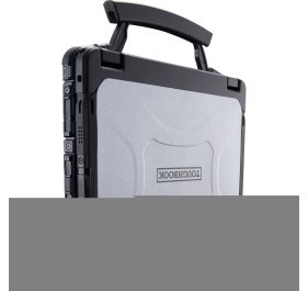 Panasonic CF-20A0007KM Rugged Laptop