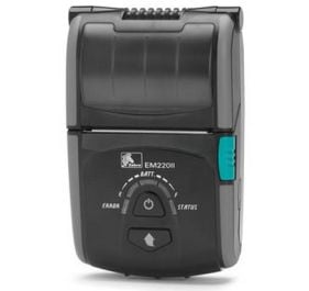 Zebra EM220II Receipt Printer