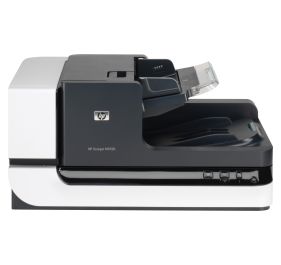 HP L2683B#BGJ Document Scanner