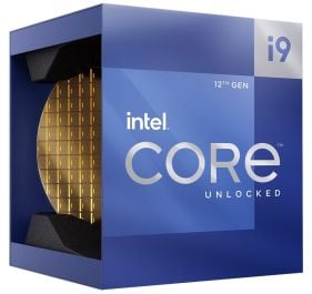 Intel CM8071504549231 Accessory