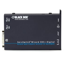 Black Box ACR101A-DVI Products
