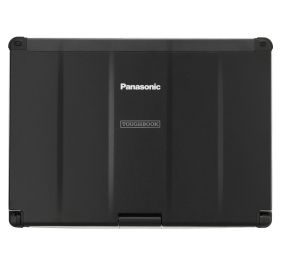 Panasonic CF-C2CQ-06BM Tablet