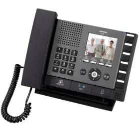 Aiphone IX-MV Telecommunication Equipment
