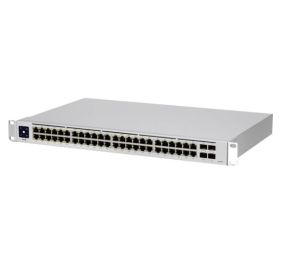 Ubiquiti Networks USW-48-POE Wireless Switch