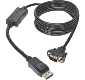 Tripp-Lite P581-006-VGA-V2 Accessory