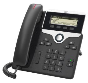 Cisco CP-7811-3PW-NA-K9= Mobile Computer