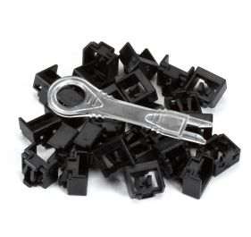 Black Box PL-AB-BK-25PAK Accessory