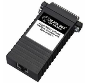 Black Box IC520A-M Products