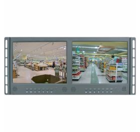 Orion VZ-097RCR-D CCTV Monitor