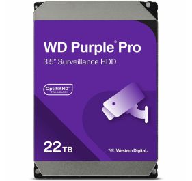 Western Digital WD221PURP-20PK Drive